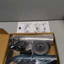 High Pressure Air Toilet Plunger, Plunge Blaster Unclogger Tool for Toilet clearning,Drain unclogging/Bathtub unclog,Remove Sewer Blockage (Standard, Green)