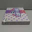 16" Led Drawing Board for Kids with 18 Tracing Stencils - Light up Led Note Board, 2026 Birthday Gifts for Boys Girls Ages 5 6 7 8 9 10 12+ Year Old, Magic Glow Art Toys for 6 7 8 9 10 Year Old, 39PCS (White)