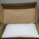 Casper Sleep Original Pillow for Sleeping, Standard, White