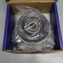 ACEBRI PTO Clutch for Warner for John Deere F525, F510 PTO Clutch, with 38/48-Inch Mower Decks, Replaces for John Deere AM125082, AM126710, AM116654, AM118625 for Warner 5215-117 X0454 Mower Clutch