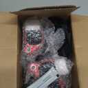 Upgraded Set of 8 Ignition Coil Pack and Spark Plugs Fit For Toyota Tundra 2010-2019,Sequoia 2008-2019,Land Cruiser 2008-2011 2013-2019&Lexus GX460,LS460,LX570 2007-2019 4.6L 5.7L V8 Replaces UF487