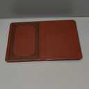 CoBak Stand Case for 7" Kindle Paperwhite 12th Gen 2024 and Kindle Colorsoft with Hand Strap - Compatible with iPhone MagSafe, for Samsung/Belkin/Anker Wireless Charging Pads, Durable, Auto Sleep Wake (*Vintage Brown)