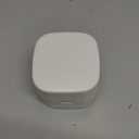 MMIZOO Wrist Blood Pressure Monitor Large LCD Display BP Machine Adjustable Cuff 5.31-7.68 inch Automatic 99x2 Sets Memory with Carrying Case for Home Use  (White)