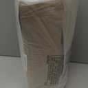 Cloud-Soft Cat Window Sill Perch with Zipper Designed Cushioned Bed, Supportive Cat Window Seat with Premium Solid Wood & Sturdy Metal Frame, Pet Hammock Bed for Large Cats (Medium, White) 