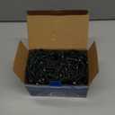 Brizled Color Changing Christmas Lights, 65.67ft 200 LED Cool White & Multicolor Christmas Lights, 11 Modes Remote Dimmable 29V Safe Adapter Outdoor Christmas Tree Lights String for Xmas Party Tree