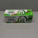 ORGAIN Organic Creamy Chocolate Fudge Shake 12 Pack, 11 FZ