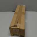 Spirit II E310 67046 7636 Flavorizer Bars for Weber Spirit II & I & GS4 Spirit II E310 E320 S310 S320 Grills with Front Mounted, 15.3 inch Heat Plate Flame Guard for Weber 67046 69797 68843 Parts