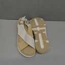 Womens Orthopedic Sandals Ladies Recovery Sport Outdoor Adjustable Strap Sandals with Comfortable Plantar Fasciitis Arch Support (Size: Eur 39)
