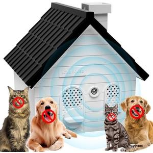 Anti Bark Device for Dogs Indo1231231312