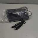 2025 Upgraded Indoor TV Antenna, 2800+ Miles Range Digital Antenna for Smart TV Indoor/Outdoor for Local Channels, HDTV Antenna with Amplifier Signal Booster 4k 8k- 38FT Coaxial Cable