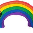 Yeowww! Catnip Toy, Rainbow