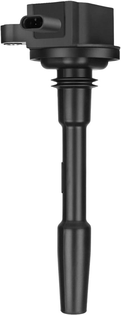 SCITOO Ignition Coil fit for Ford for F-150 2018-2021, for Mustang 2018-2020 V8 5.0L for Cyl 1-2 4-8 UF835 1pc Ignition Coil