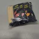 Wax Beads, 1.76lb / 800g Hard Wax Beads Coarse Hair Formula Hard Wax for Hair Removal and Senstive Skin, Wax Beads for Face, Brazilian Bikini,Body Waxing (8 Scents)