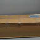 BOX USA Kraft Brown Paper Roll, 30#, 18" x 1,200', 100% Recycled Paper, Ideal for Shipping, Packing, Moving, Gift Wrapping, Craft, Dunnage and Parcel
