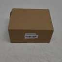 Front Left Door Lock Actuator w/Motor Power Door Latch Compatible for MK6 MK7 VW Bettle E-Golf Golf GTI Jetta Passat Driver Side Latch Actuator 6RD837015A,5K1837015J,5K0837349B