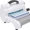 Sizzix 660200 Big Shot Manual Die, 6 Inches