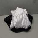 Tea Length Mother of The Bride Dresses for Women Long Sleeve Satin Evening Party Gown Elegant Wedding Guest Dress. size 6