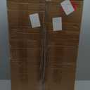 HID/Xenon W/o AFS Headlights Assembly Compatible with 2013-2017 Buick Enclave Not Adaptive Headlamp (The Angle And Range Of Illumination Cannot be Adjusted) Left Driver Side GM2502382