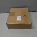 6pcs Christmas Gold Glitter Picks and Sprays for Tree Artificial Gold Flower Leaf with Gift Box Bird Ball Ornaments Branches Stems Decorations DIY Wreath Vase Table Centerpieces Home Decor