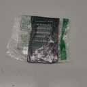 4Pack Leopard Engraved Bands Compatible with Apple Watch Band for women 44mm 45mm 46mm 49mm, Soft Silicone Cheetah Sport Strap for iWatch Series 10 9 8 7 6 5 4 3 2 1 SE Ultra/Ultra 24PCSA