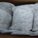 U by Kotex Panty Liners, Clean & Secure, Light Absorbency, Long Length, 96 Count 