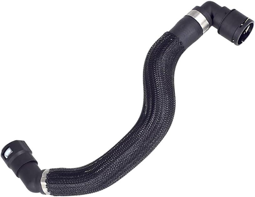 68199254AB Heater Supply Jumper Hose Fits for 2014-2018 JE-EP Cherokee 2015-2017 Chrysler 200