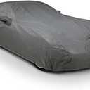 Coverking Custom Fit Exterior Car Cover Designed for Select Ford F-150 Model Vehicles: Triguard Fabric, Gray