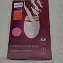 Philips Beauty Satinelle Essential Compact Hair Removal Epilator for Women, BRE235/04 (Corded Use Only)