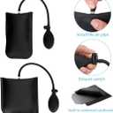 Heavy Duty Trailer Release Tool, Solid Steel Cargo Reach Hook for Semi-Trucks and Logistics