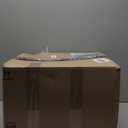 Lumbar Support Inflatable Pillow for Office Chair, Office Home Essentials,Gifts for Mom,Dad, Back Support Pillow for Car, Chair Cushions,Back Pain Relief Improve Posture,Mesh Cover Double Adjustable Straps