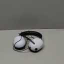 Sony INZONE H3 Wired Gaming Headphones With Mic, PS5 Headphones, Over-Ear, Personalized 360° Spatial Sound, Discord Certified MDR-G300 (White)