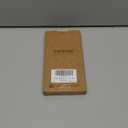 SUPFINE Magnetic for iPhone 17 Pro Case (Compatible with MagSafe)(Military Grade Drop Protection)(Camera Protection) Translucent Matte Shockproof Phone Cover 2025,Blue Purple