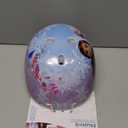 MV Sports & Leisure Frozen Safety Helmet for Children Girls, Multicoloured,
