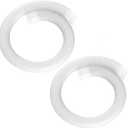 1.25" x 3ft Pool Hose, For Summer Waves Pump, Filter & Skimmer