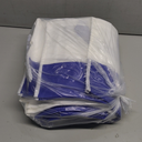 Promotional Prism Tote Bags (Count of 20)