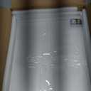 EHWINE Acrylic Sign Holder 8.5 x 11, 10 Pack Double-Sided Stand up Table Top Sign Holders, Clear Acrylic Picture Frame Menu Flyer Paper Holder Display Stand for Office Business Store Wedding Party