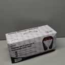 UFFAE Shiatsu Neck and Back Massager with Heat, Electric Deep Tissue Kneading Neck and Shoulder Massage, Best Gifts for Women Men Mom Dad Mothers Fathers Day Birthday Gift, Black Grey (NOT Cordless)