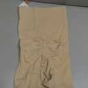 SHAPELLX Shapewear Tummy Control Shorts for Women Seamless High Waisted Body Shaper Thigh Slimming Underwear, XS/S