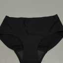 KNIX Kt Light Leakproof No-Show Underwear Bikini - Period Underwear for Teens (1 Pack)