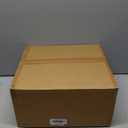 18pcs Glass Food Storage Containers with Lids, Kitchen Large Lunch Fruit Sandwich Storage Containers for Fridge, BPA-Free, Dishwasher&Microwave Safe, Leak-Proof for Meal Prep