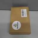 2 Pieces Ocean Letter Block Bead Garland with Tassels Wood Bathroom DecorBlue Nautical Marine Beach Rope Beads Garland Farmhouse Decoration Tiered Tray Table Decor Set