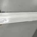 Lazblinds Upgraded Top Down Bottom Up (TDBU) Honeycomb Blinds, No Drill No Tools Easy Install Cordless Cellular Shades for Windows 27" W x 48" H, White - Light Filtering