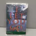 I Let you go, Paperback