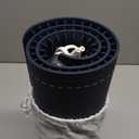 FYY Extra Large Warming Mat for Food - Rapid and Full Surface Heating, 6 Temp Settings, 6H Timer, Rollable Portable Food Warming Mat for Gatherings, Parties, Keep Meal Warm (XX Large Size, Navy)