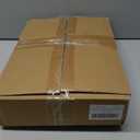 Magnetic Thermal Insulated Door Curtain Temporary Magnetic Screen Door Fits Door Size 32"X80" Thicker Layered Fabric Self Closing Door Curtains with Thicken Cotton for Winter Back/Front Doors (Gray)