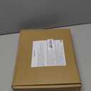 Amazon Basics Lightweight Super Soft Easy Care Wrinkle Free Microfiber 3 Piece Bed Sheet Set with 14-Inch Deep Pockets, Twin, Black, Solid, Kids, Men & Women Bedding