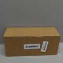 Rancco Tealight Candle Holders for Christmas, 3 Color Indoor Xmas Decor Tea Light Candle Jar for Centerpieces & Party Decoration, Votive Candle Holders w/Elk, Christmas Tree, Stars Designs,3.3x2.6in