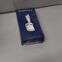 Heated Eyelash Curlers - Electric Eyelash Curler Quick Natural Curling for Long Lasting, USB Rechargeable Heated Eye Lash Curler for Women Makeup Tools (Pink)