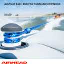 AIRHEAD Airhead Tow Rope