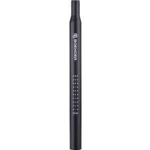 Boenoea Bike Seatpost, Bicycle Seat Post 25.4 27.2 28.6 30.4 30.9 31.6 400mm Length Aluminum Alloy Bicycle Seat Tube for Mountain Bike and Road Bike, MBX